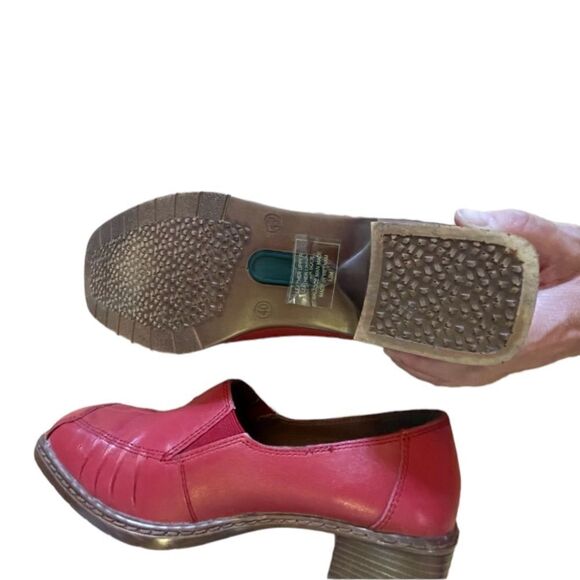 Used Lassen shoes - Picture 3 of 6